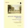 Mueller, August Eberhard - Flute Concerto