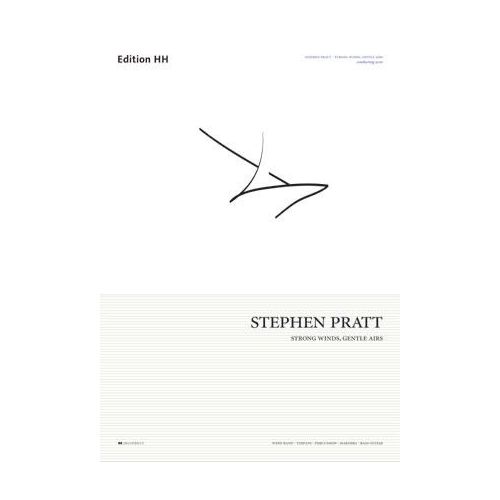 Pratt, Stephen - Strong...