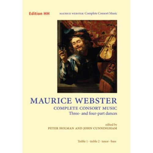 Webster, Maurice - Complete...
