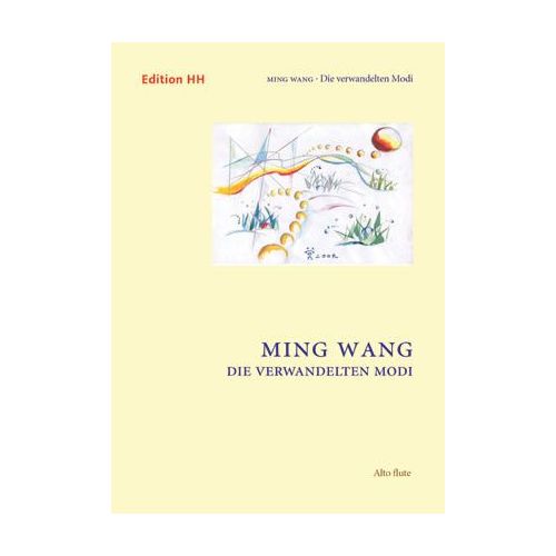Wang, Ming - Die...