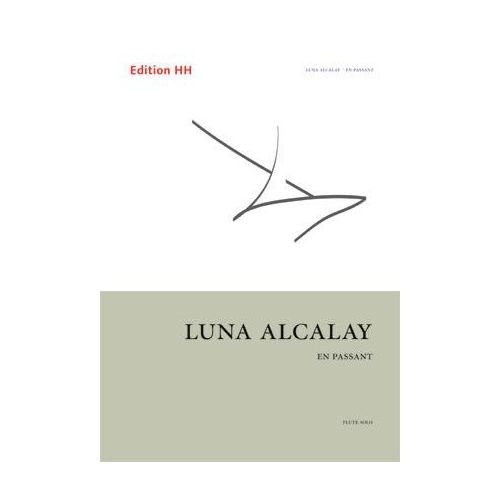 Alcalay, Luna - En passant