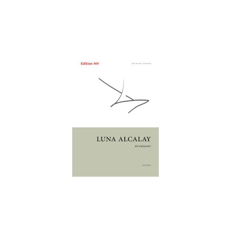 Alcalay, Luna - En passant