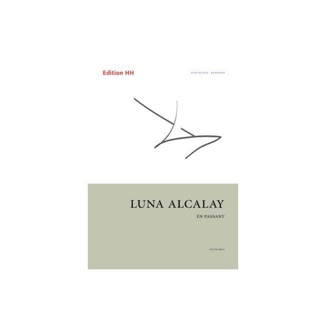 Alcalay, Luna - En passant