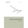 Alcalay, Luna - En passant