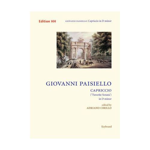 Paisiello, Giovanni -...