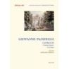 Paisiello, Giovanni - Capriccio ('Favourite Sonata')