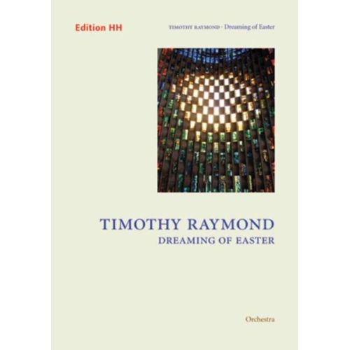 Raymond, Timothy - Dreaming...