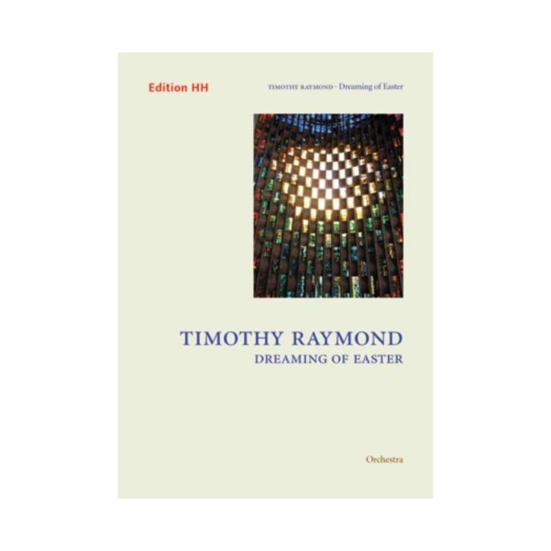 Raymond, Timothy - Dreaming of Easter