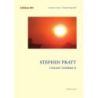 Pratt, Stephen - Uneasy Vespers II