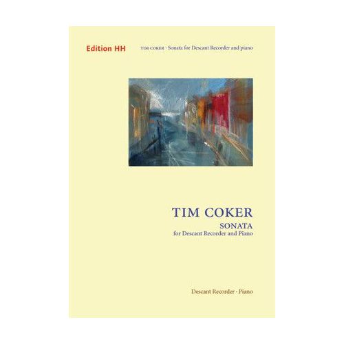 Coker, Tim - Sonata
