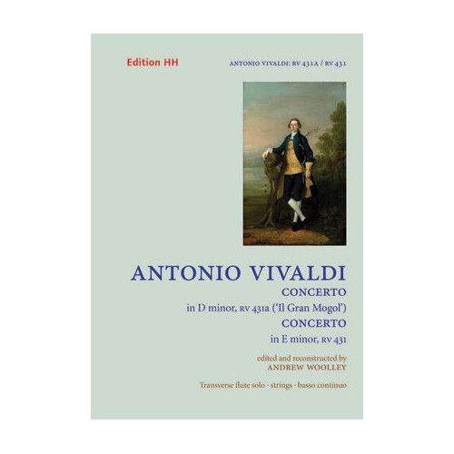Vivaldi, Antonio - Two...