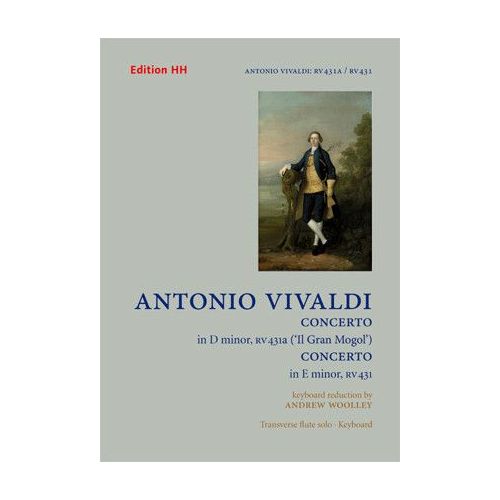 Vivaldi, Antonio - Two...