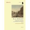 Mozart, Wolfgang Amadeus - Andante Variato K 614