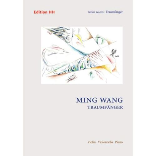 Wang, Ming - Traumfänger