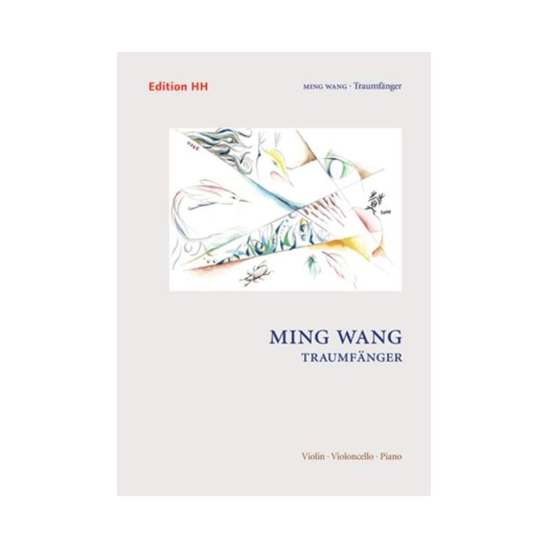 Wang, Ming - Traumfänger