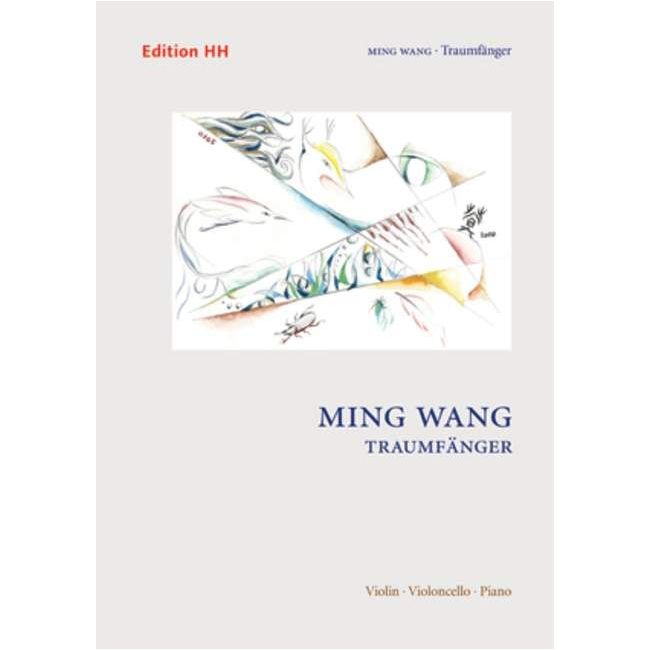 Wang, Ming - Traumfänger