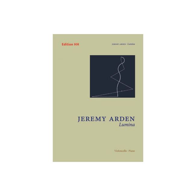 Arden, Jeremy - Lumina
