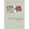 Raymond, Timothy - String Quartet