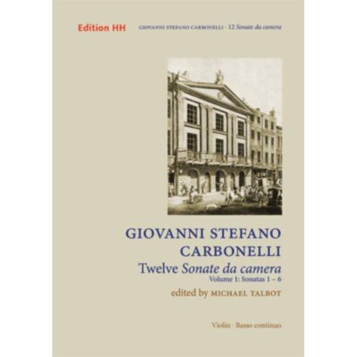 Carbonelli, Giovanni...