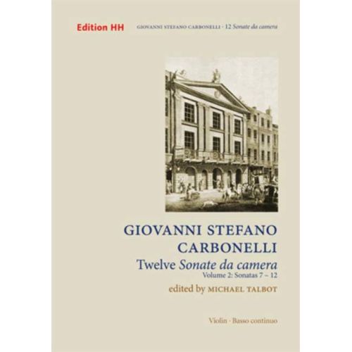 Carbonelli, Giovanni...