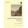 Rolla, Alessandro - Oboe quartet