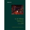 Vitali, Giovanni Battista - Sonatas op. 5 Volume 3