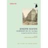Haydn, Joseph - Symphony no. 73