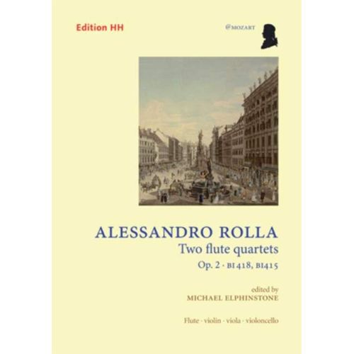 Rolla, Alessandro - Two...