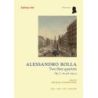Rolla, Alessandro - Two Flute Quartets op. 2