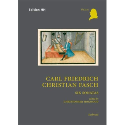 Fasch, Carl Friedrich...