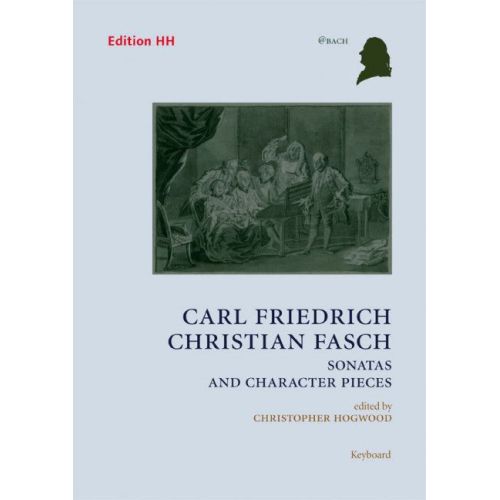 Fasch, Carl Friedrich...