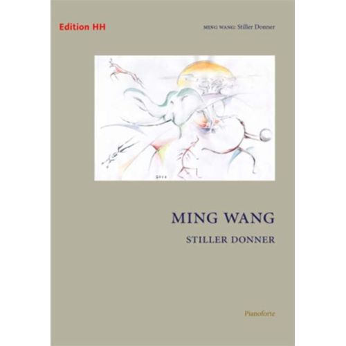 Wang, Ming - Stiller Donner
