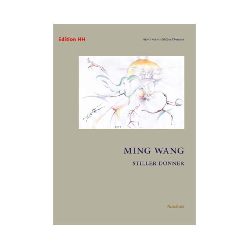 Wang, Ming - Stiller Donner