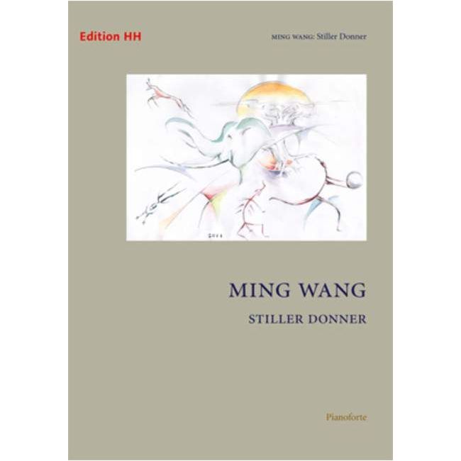 Wang, Ming - Stiller Donner