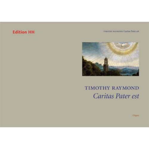 Raymond, Timothy - Caritas...