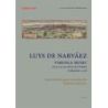 Narbaez, Luis - Vihuela music