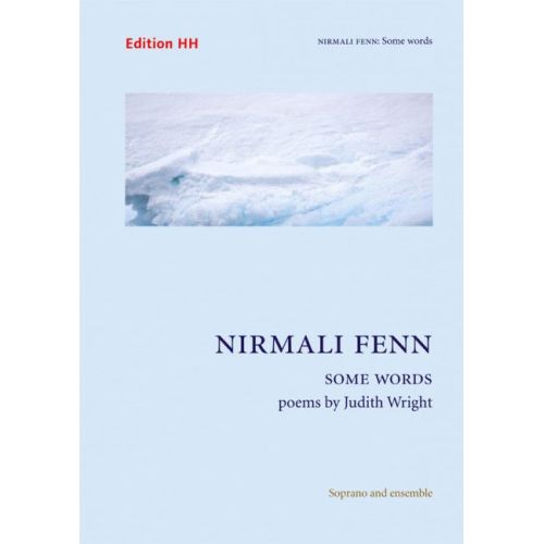 Fenn, Nirmali - Some Words