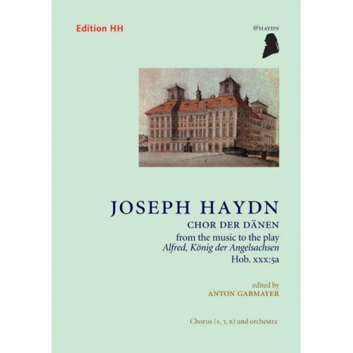 Haydn, Joseph - Chor der Dänen