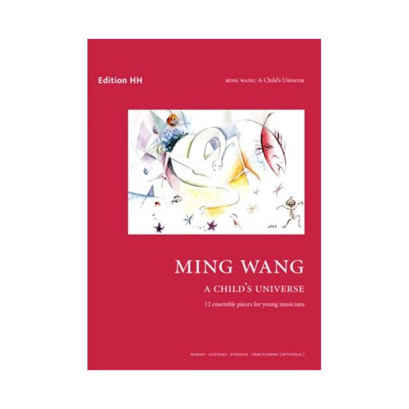 Wang, Ming - A Child's Universe