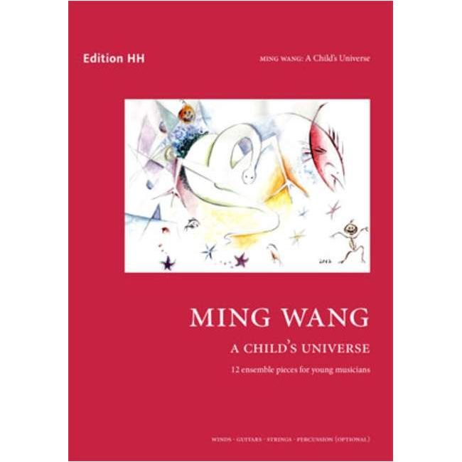 Wang, Ming - A Child's Universe