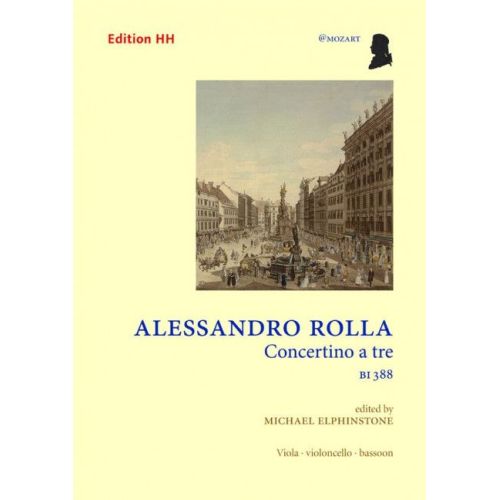 Rolla, Alessandro -...