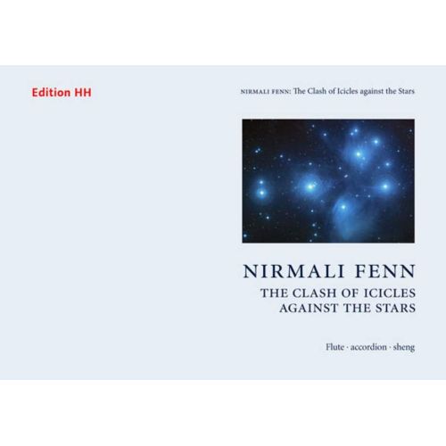 Fenn, Nirmali - The Clash...