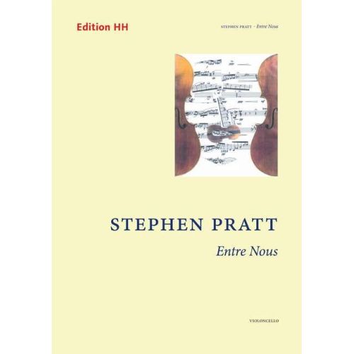Pratt, Stephen - Entre Nous