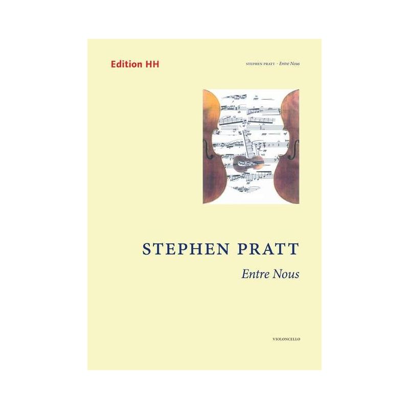 Pratt, Stephen - Entre Nous