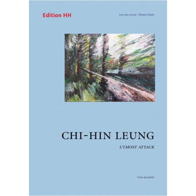 Leung, Chi-hin - Utmost Attack