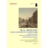 Mozart, Wolfgang Amadeus - Piano concerto K. 466