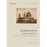 Bitti, Martino - London Sonata No. 3
