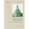 Bitti, Martino - Dresden Sonata no. 3