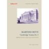 Bitti, Martino - Cambridge' Sonata No. 5