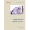 Bitti, Martino - 'Cambridge' Sonata No. 7